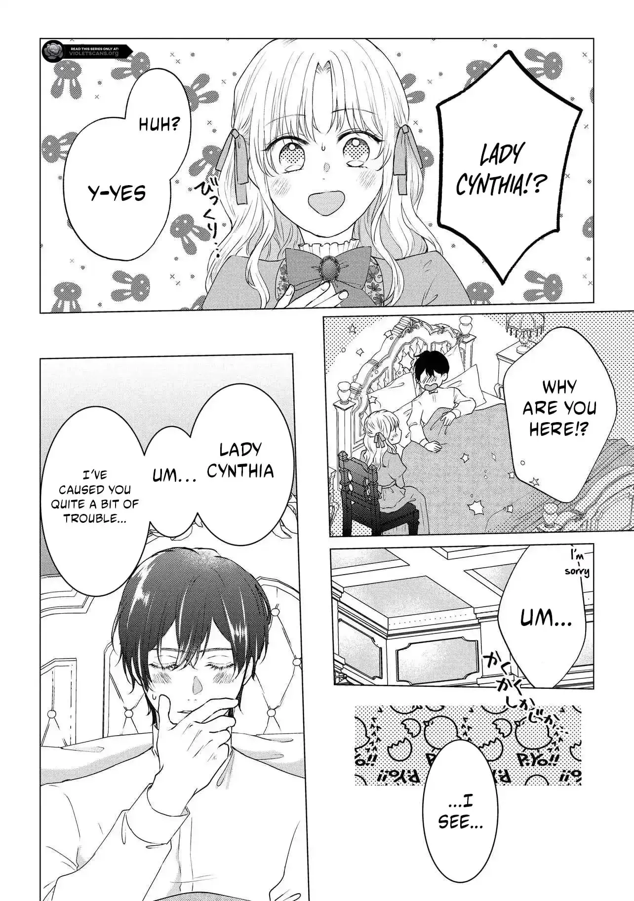 Inakamono ni wa Yoku Wakarimasen - Bon'yari Henkyou Haku Reijou wa, Danzai sa Reta Koushaku Reisoku wo Omochikaeri Suru Chapter 3.1 page 11