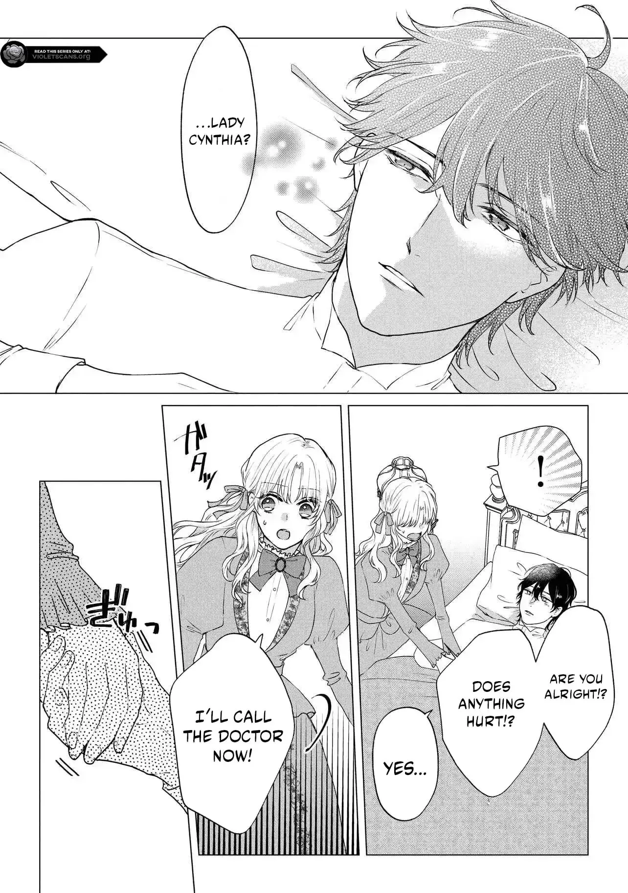 Inakamono ni wa Yoku Wakarimasen - Bon'yari Henkyou Haku Reijou wa, Danzai sa Reta Koushaku Reisoku wo Omochikaeri Suru Chapter 3.1 page 7