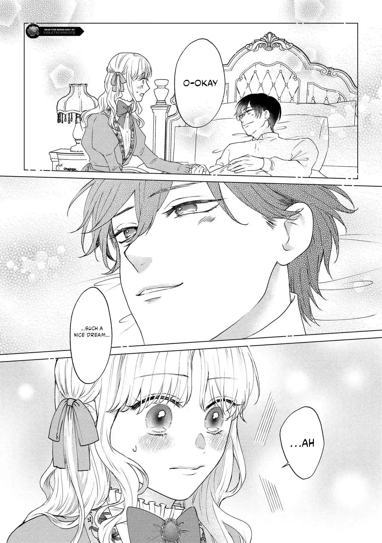 Inakamono ni wa Yoku Wakarimasen - Bon'yari Henkyou Haku Reijou wa, Danzai sa Reta Koushaku Reisoku wo Omochikaeri Suru Chapter 3.1 page 9