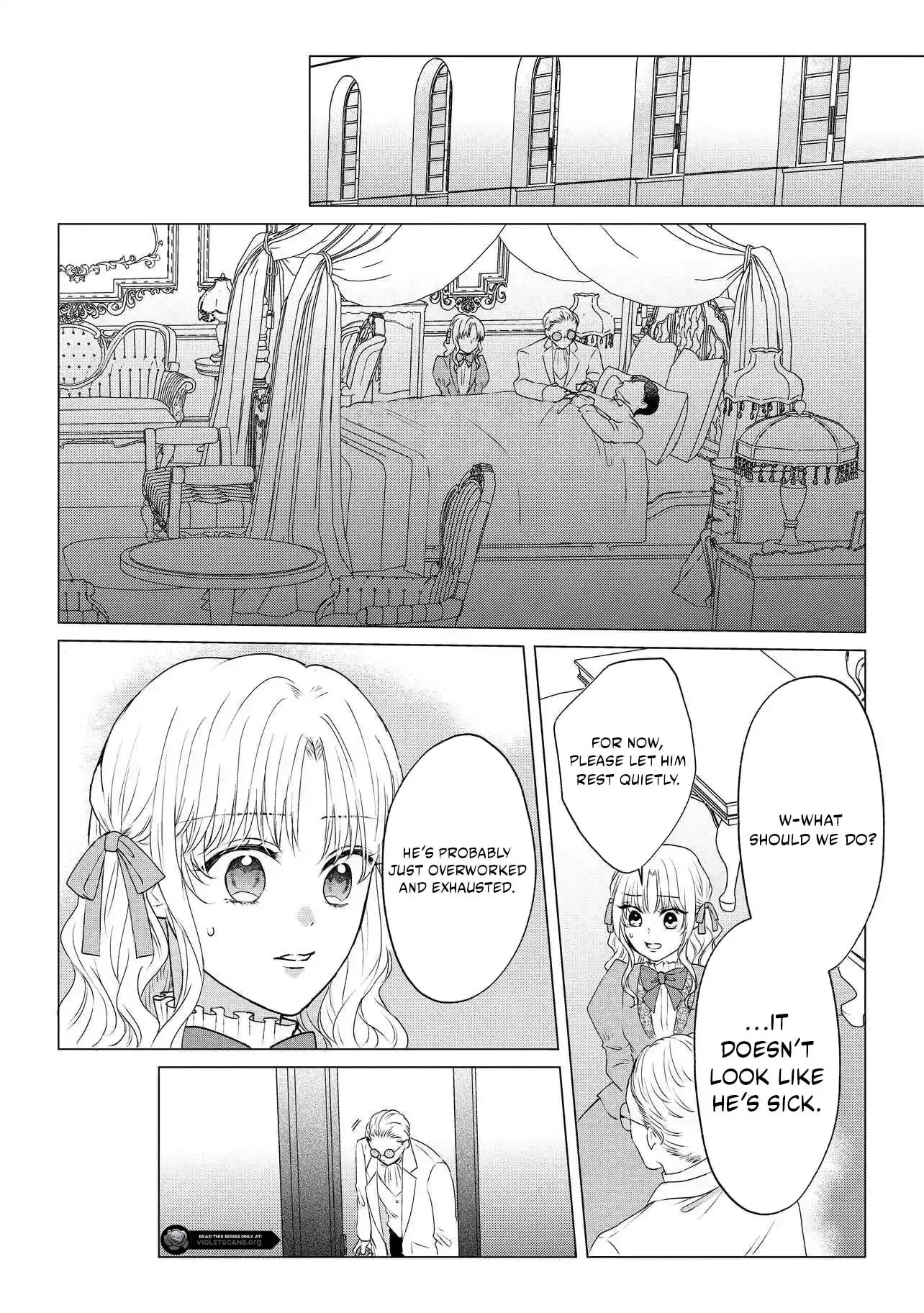 Inakamono ni wa Yoku Wakarimasen - Bon'yari Henkyou Haku Reijou wa, Danzai sa Reta Koushaku Reisoku wo Omochikaeri Suru Chapter 3.1 page 5
