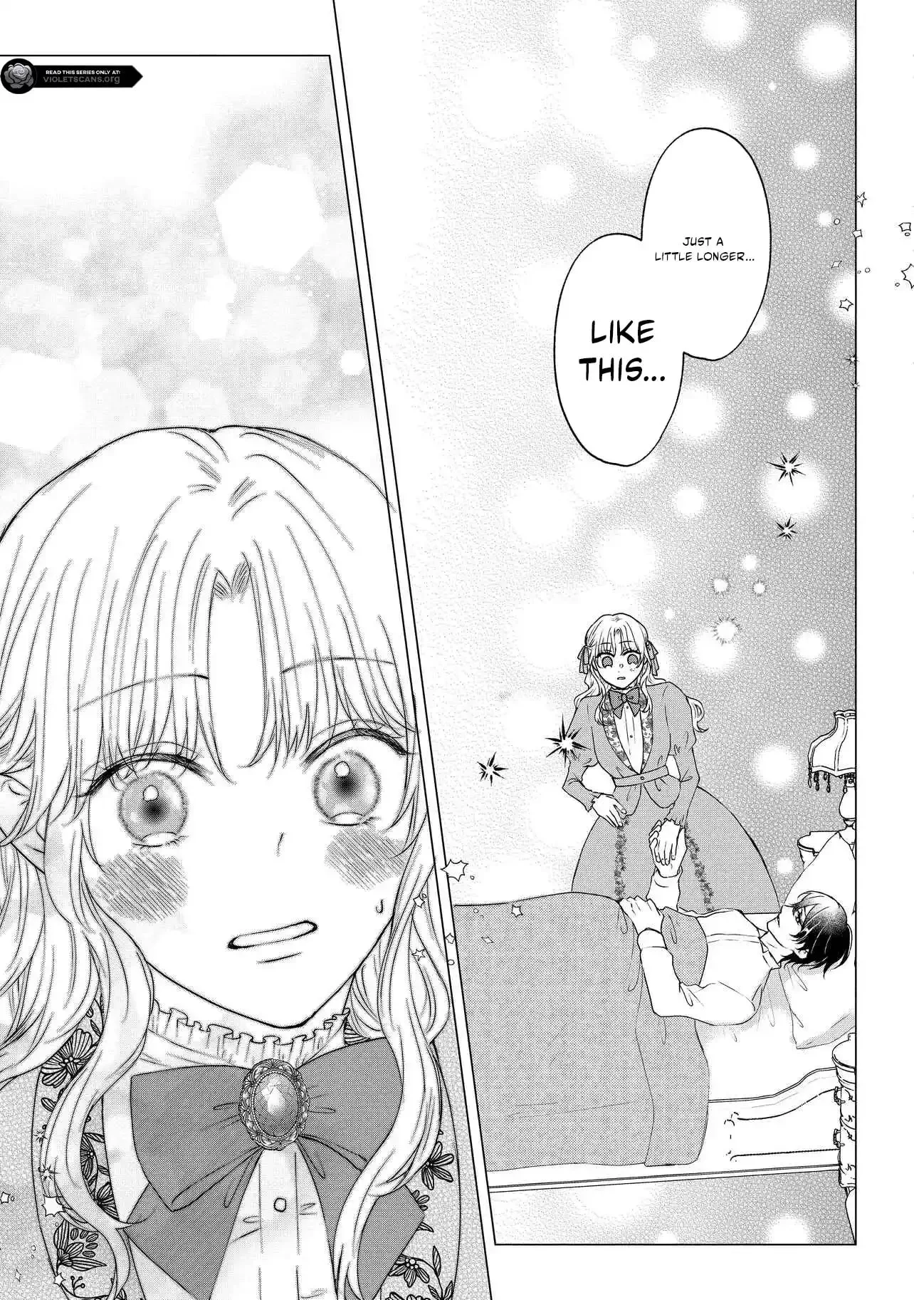 Inakamono ni wa Yoku Wakarimasen - Bon'yari Henkyou Haku Reijou wa, Danzai sa Reta Koushaku Reisoku wo Omochikaeri Suru Chapter 3.1 page 8