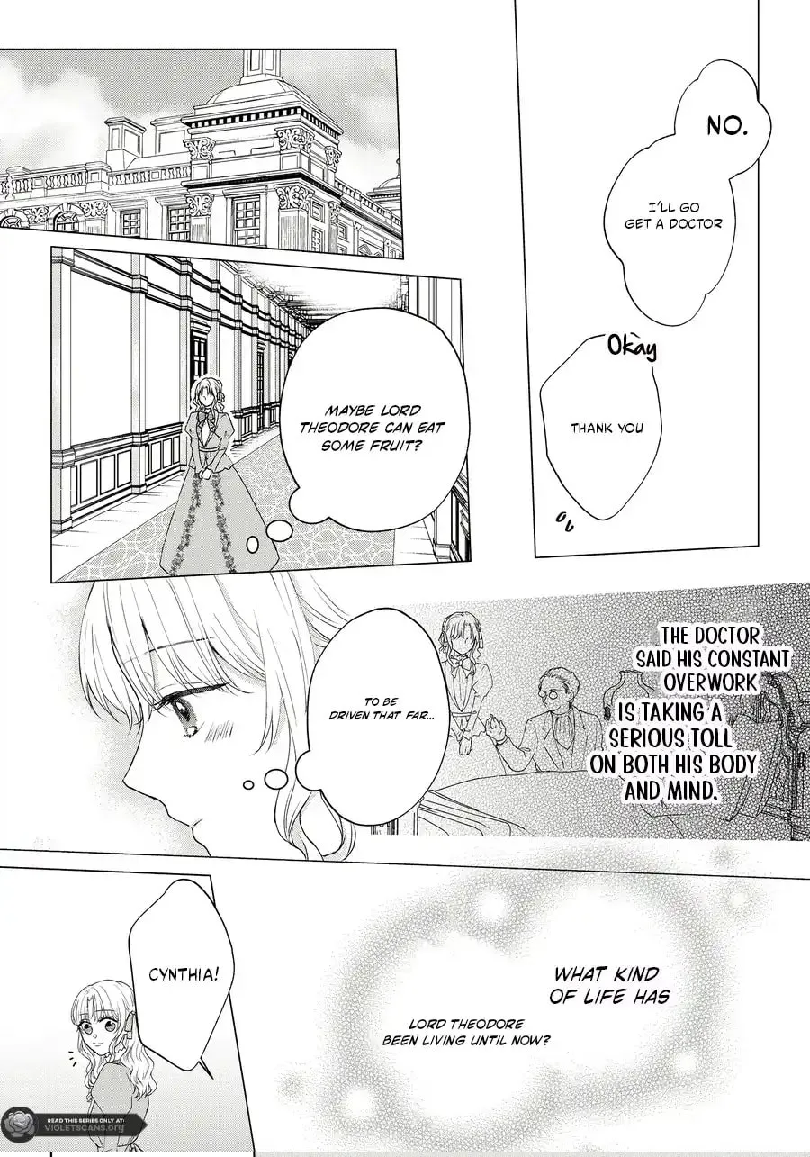 Inakamono ni wa Yoku Wakarimasen - Bon'yari Henkyou Haku Reijou wa, Danzai sa Reta Koushaku Reisoku wo Omochikaeri Suru Chapter 3.2 page 2