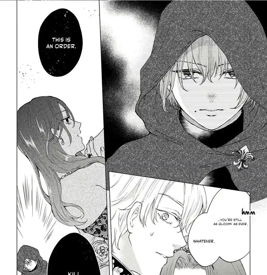 Inakamono ni wa Yoku Wakarimasen - Bon'yari Henkyou Haku Reijou wa, Danzai sa Reta Koushaku Reisoku wo Omochikaeri Suru Chapter 3.3 page 13