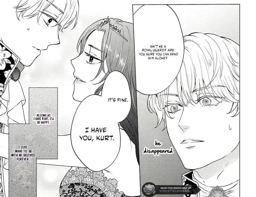 Inakamono ni wa Yoku Wakarimasen - Bon'yari Henkyou Haku Reijou wa, Danzai sa Reta Koushaku Reisoku wo Omochikaeri Suru Chapter 3.3 page 15