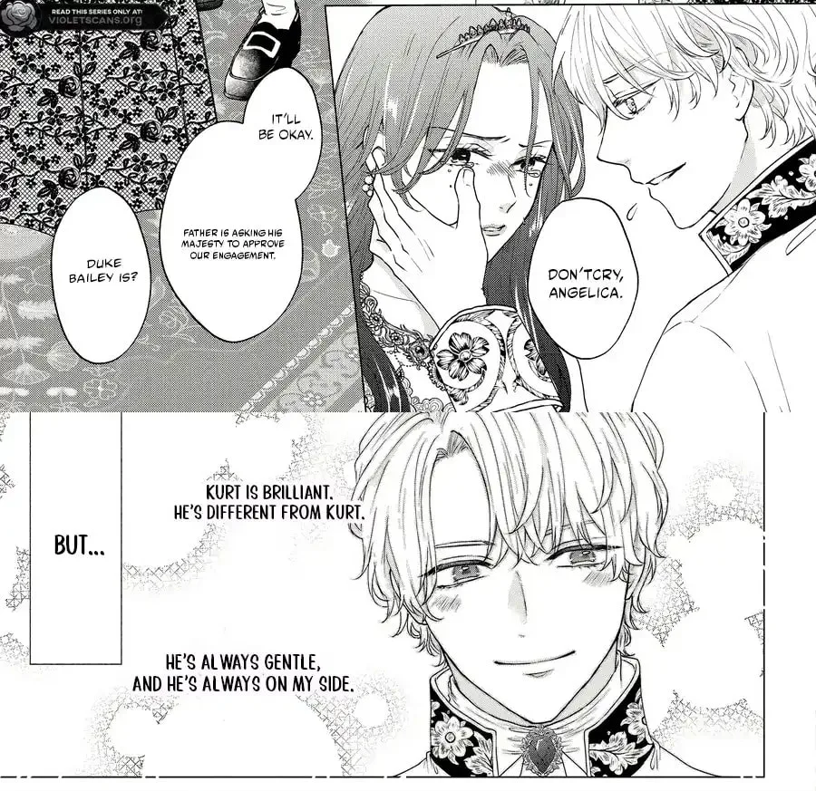 Inakamono ni wa Yoku Wakarimasen - Bon'yari Henkyou Haku Reijou wa, Danzai sa Reta Koushaku Reisoku wo Omochikaeri Suru Chapter 3.3 page 11