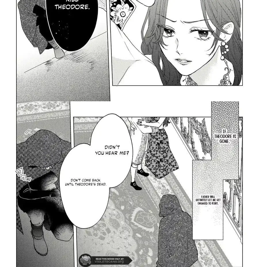 Inakamono ni wa Yoku Wakarimasen - Bon'yari Henkyou Haku Reijou wa, Danzai sa Reta Koushaku Reisoku wo Omochikaeri Suru Chapter 3.3 page 14