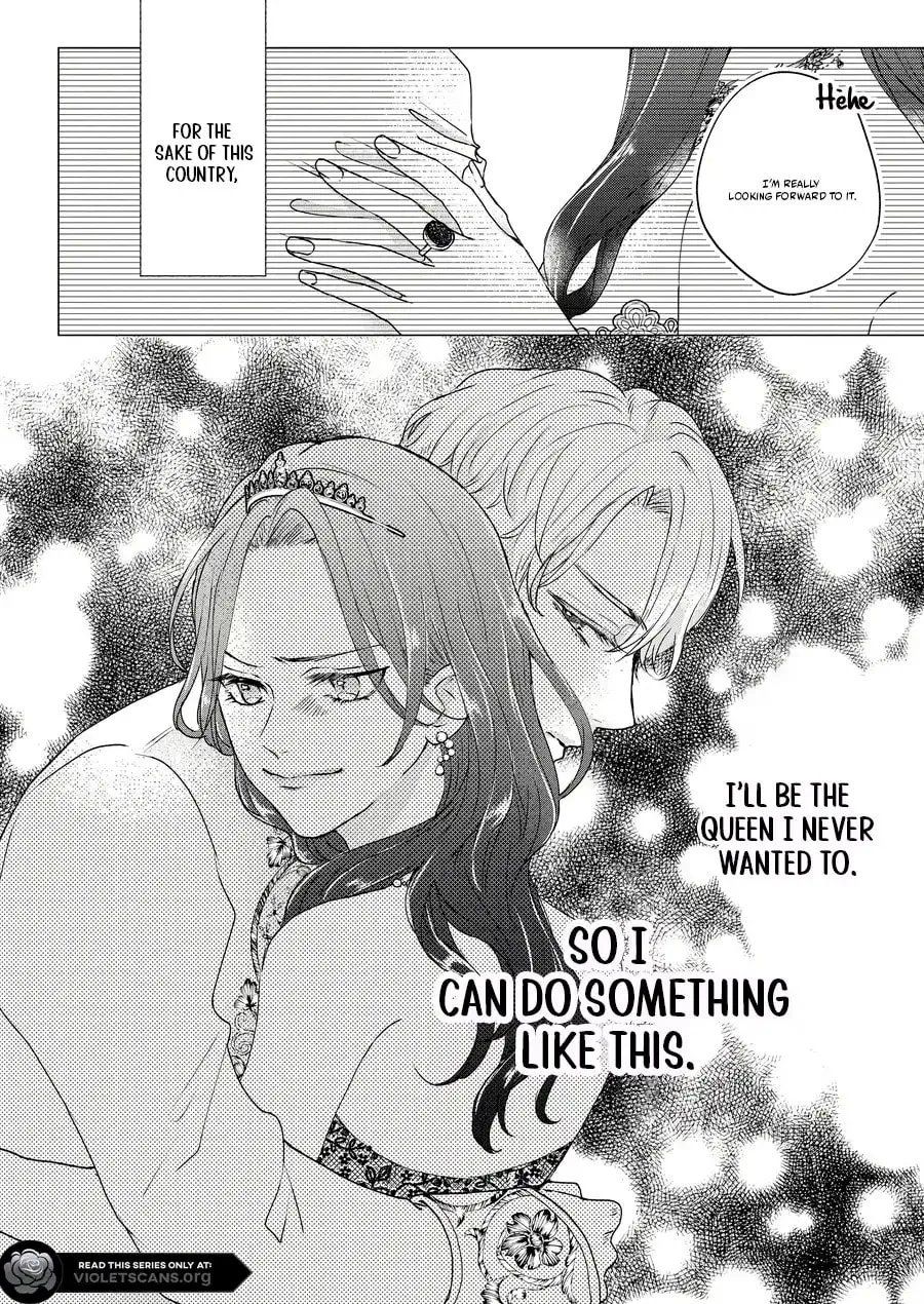 Inakamono ni wa Yoku Wakarimasen - Bon'yari Henkyou Haku Reijou wa, Danzai sa Reta Koushaku Reisoku wo Omochikaeri Suru Chapter 3.3 page 16