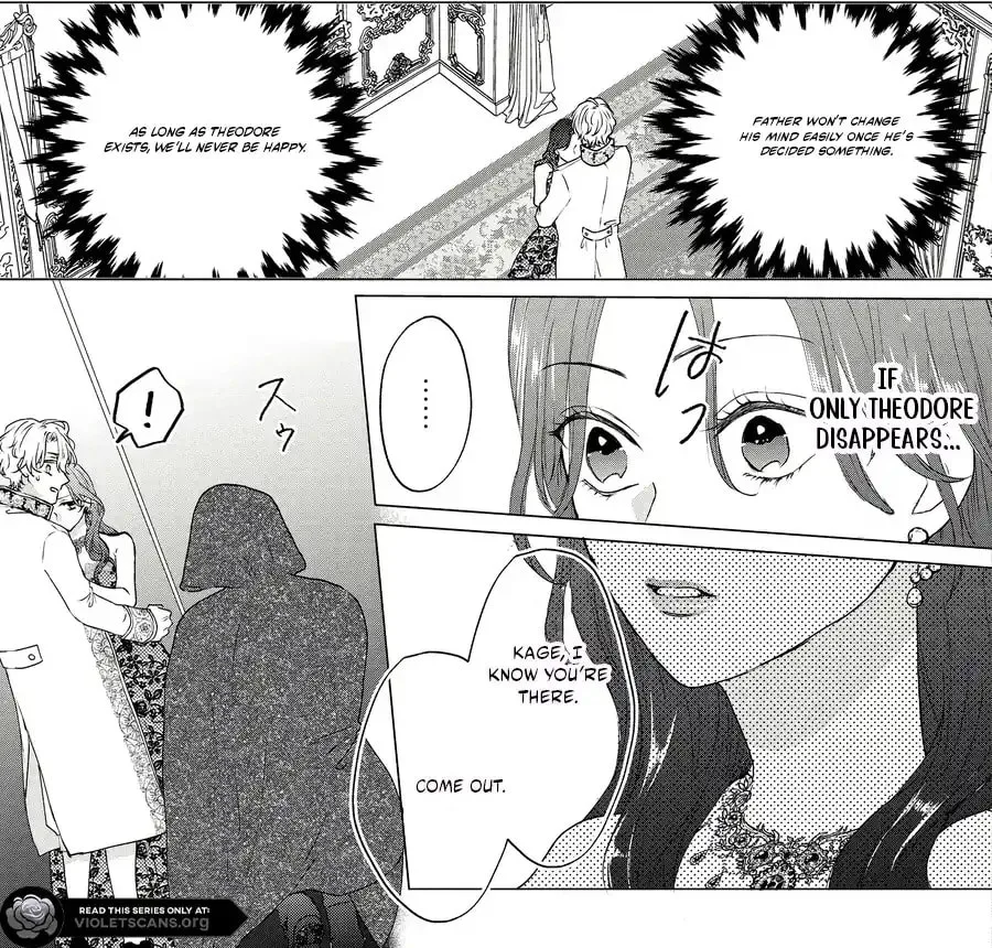 Inakamono ni wa Yoku Wakarimasen - Bon'yari Henkyou Haku Reijou wa, Danzai sa Reta Koushaku Reisoku wo Omochikaeri Suru Chapter 3.3 page 12