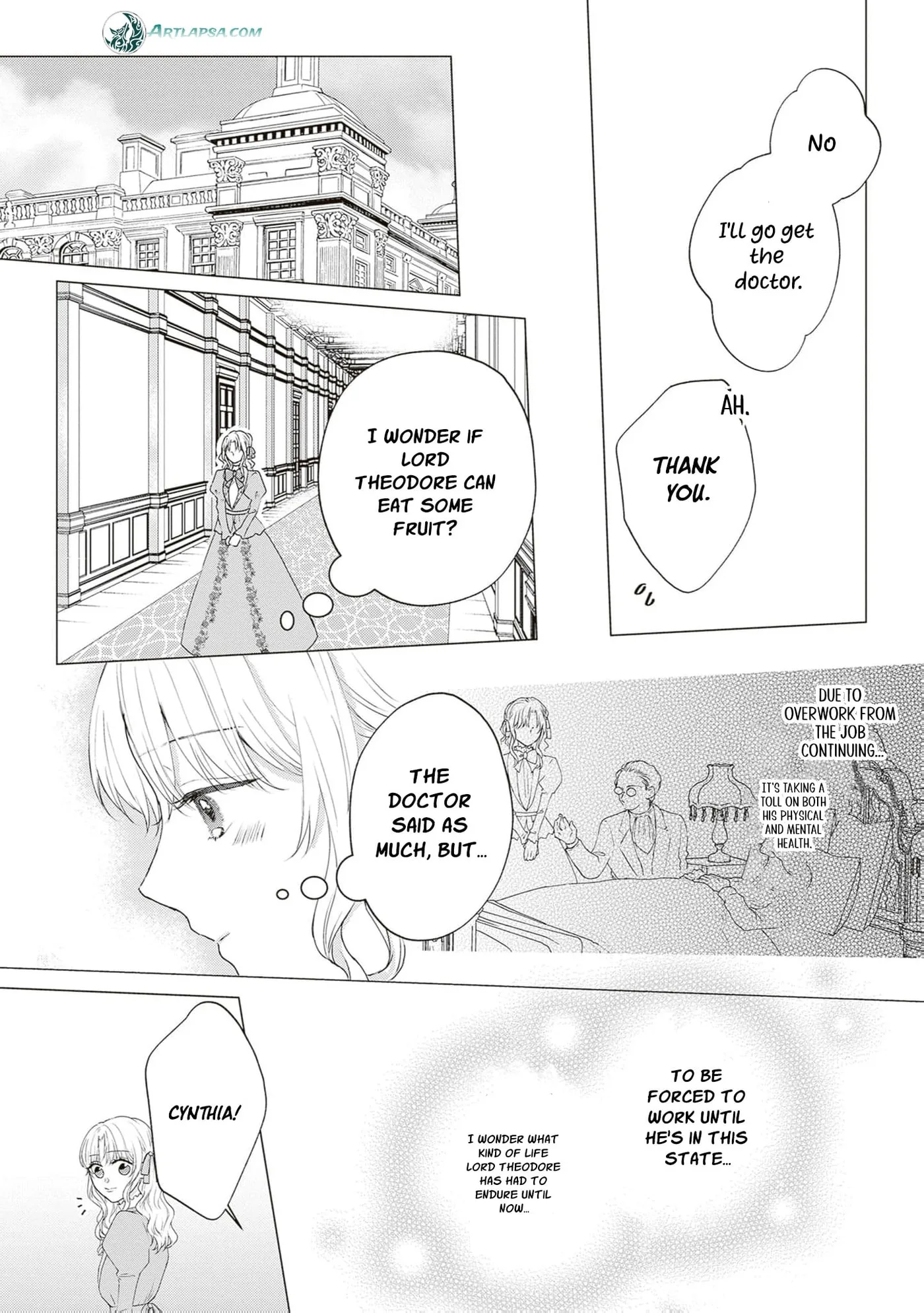 Inakamono ni wa Yoku Wakarimasen - Bon'yari Henkyou Haku Reijou wa, Danzai sa Reta Koushaku Reisoku wo Omochikaeri Suru Chapter 3 page 14