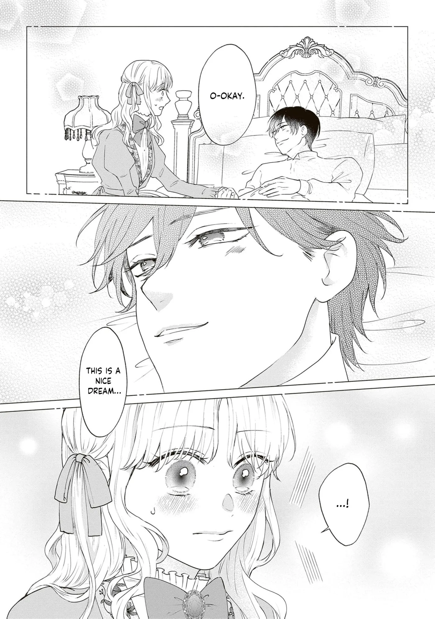 Inakamono ni wa Yoku Wakarimasen - Bon'yari Henkyou Haku Reijou wa, Danzai sa Reta Koushaku Reisoku wo Omochikaeri Suru Chapter 3 page 11