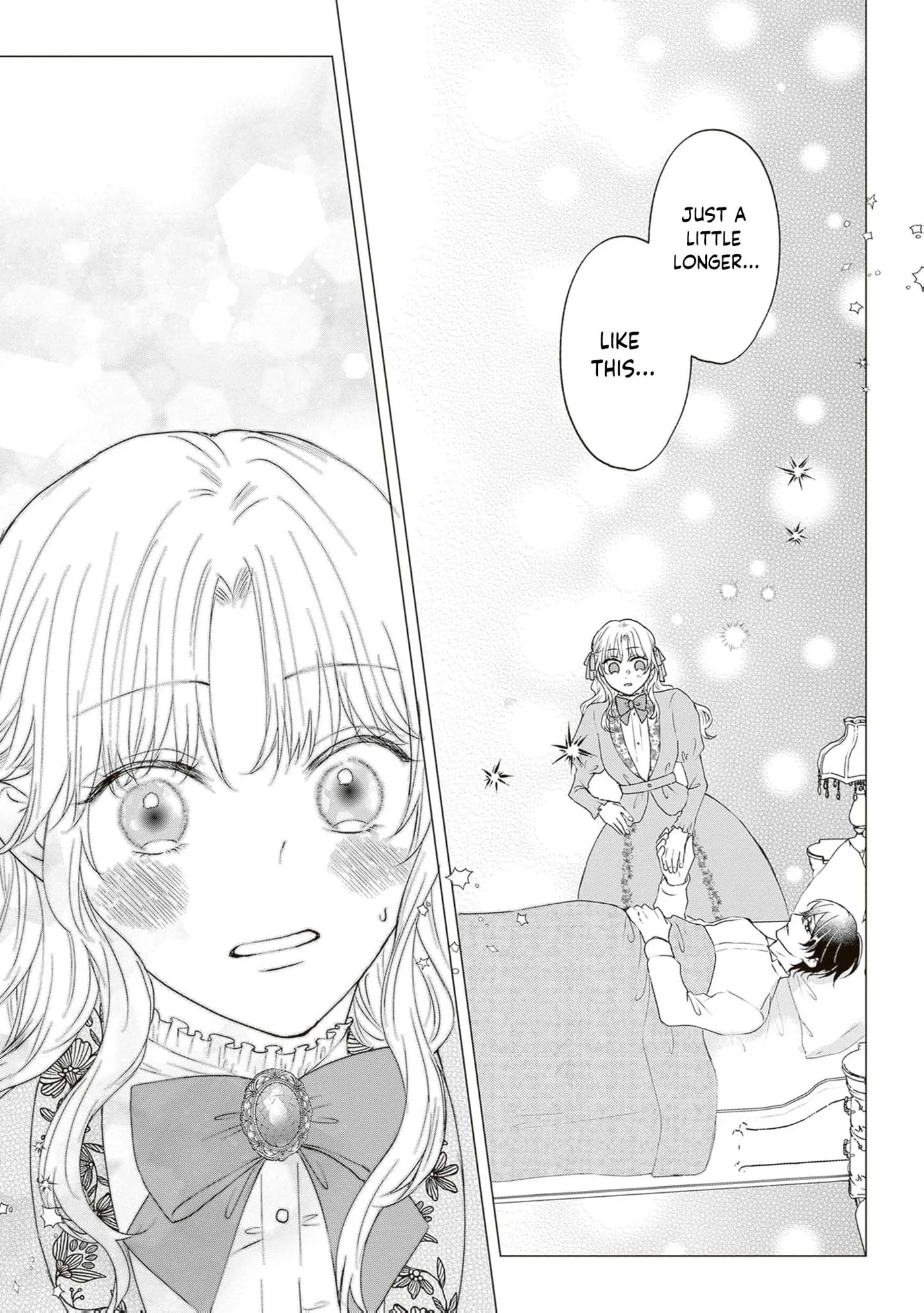 Inakamono ni wa Yoku Wakarimasen - Bon'yari Henkyou Haku Reijou wa, Danzai sa Reta Koushaku Reisoku wo Omochikaeri Suru Chapter 3 page 10