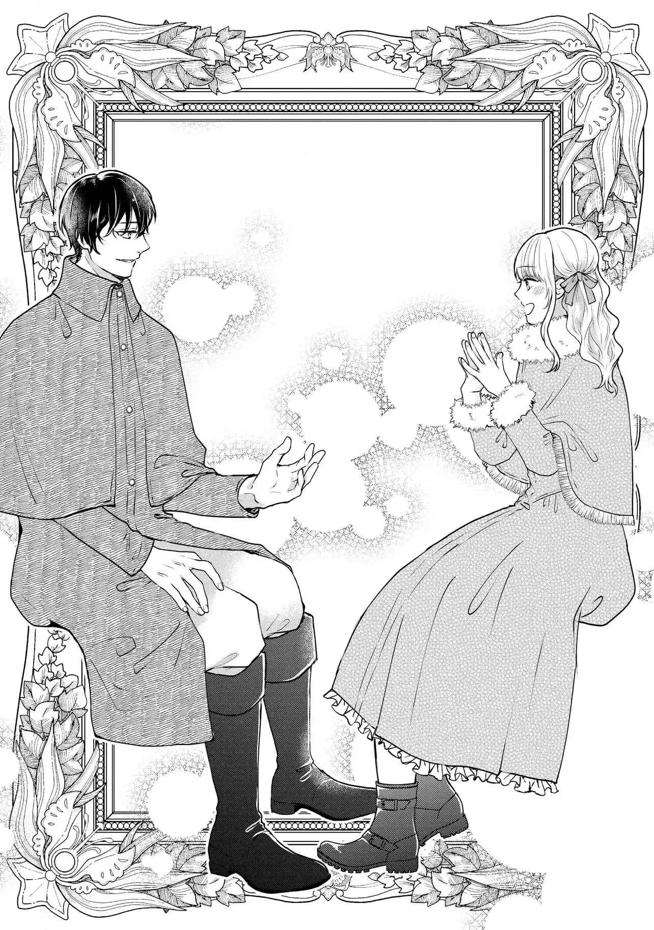 Inakamono ni wa Yoku Wakarimasen - Bon'yari Henkyou Haku Reijou wa, Danzai sa Reta Koushaku Reisoku wo Omochikaeri Suru Chapter 4.1 page 2