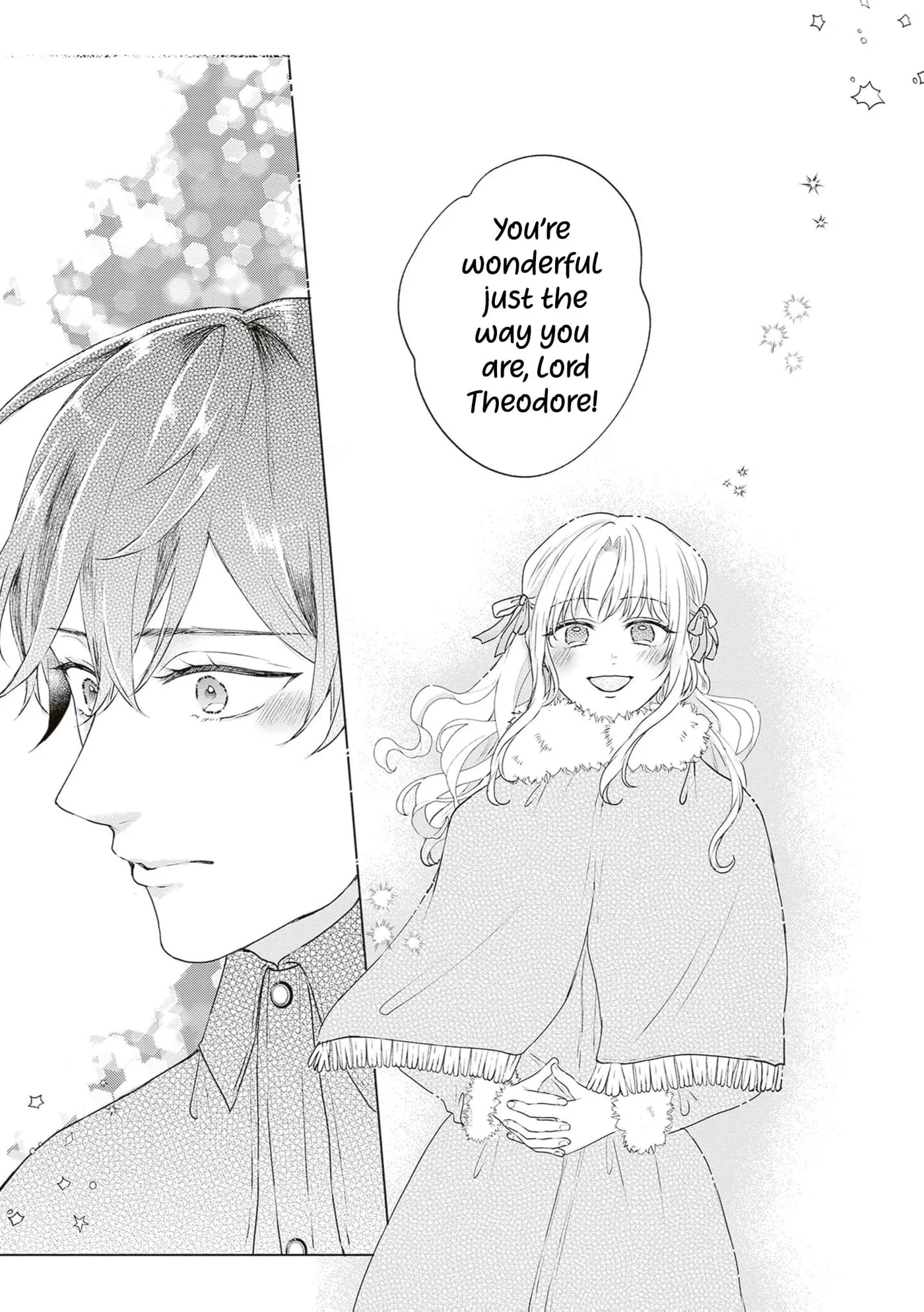 Inakamono ni wa Yoku Wakarimasen - Bon'yari Henkyou Haku Reijou wa, Danzai sa Reta Koushaku Reisoku wo Omochikaeri Suru Chapter 4 page 26