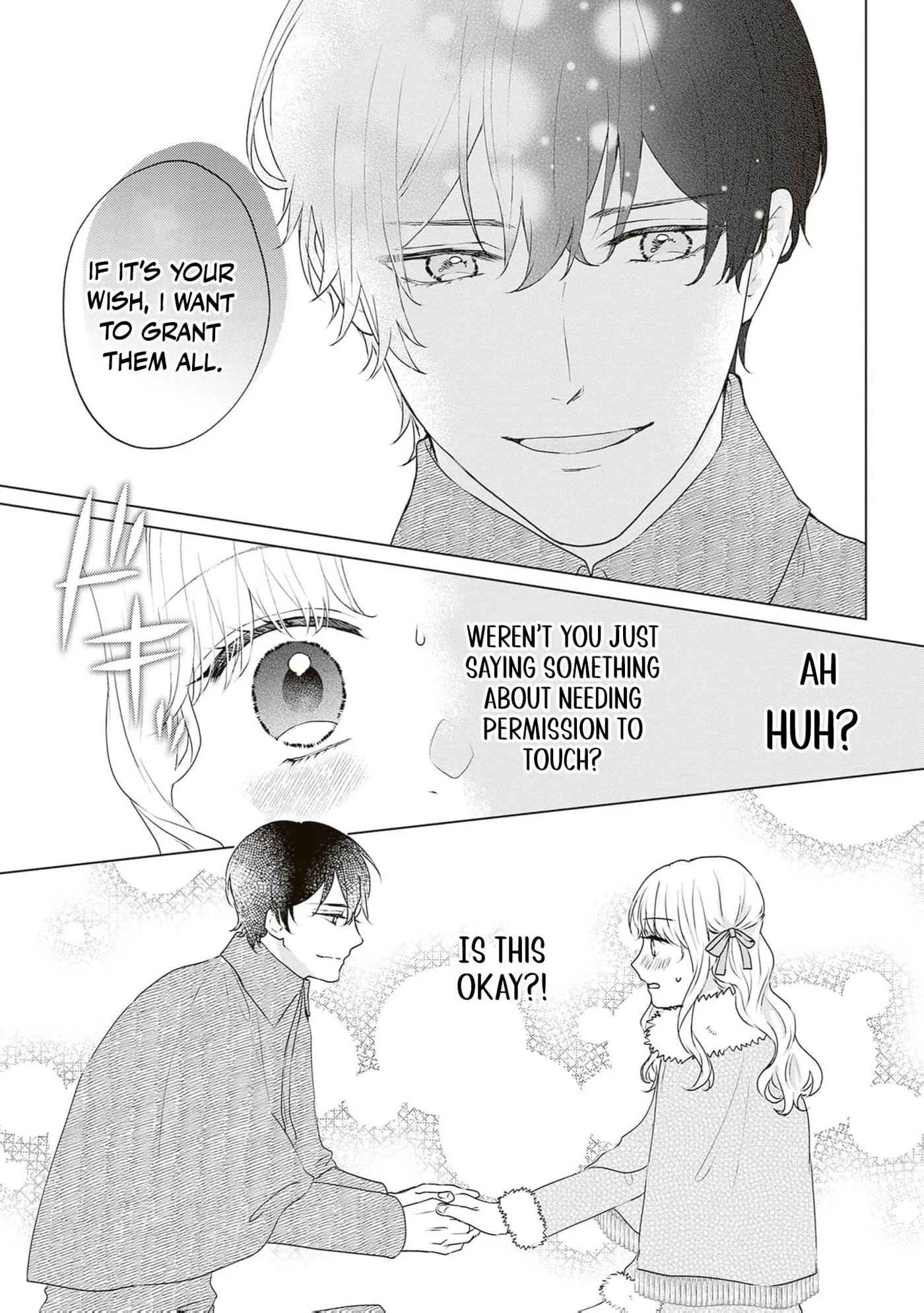 Inakamono ni wa Yoku Wakarimasen - Bon'yari Henkyou Haku Reijou wa, Danzai sa Reta Koushaku Reisoku wo Omochikaeri Suru Chapter 4 page 12