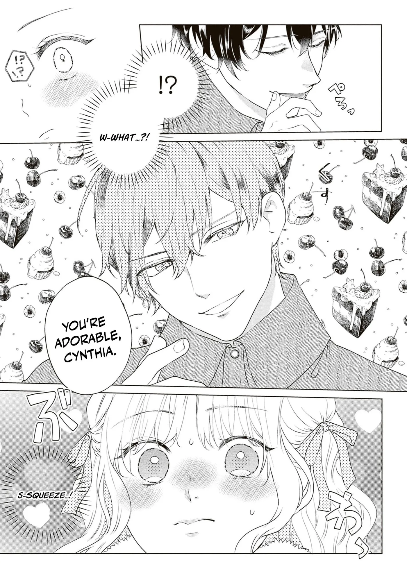 Inakamono ni wa Yoku Wakarimasen - Bon'yari Henkyou Haku Reijou wa, Danzai sa Reta Koushaku Reisoku wo Omochikaeri Suru Chapter 4 page 22