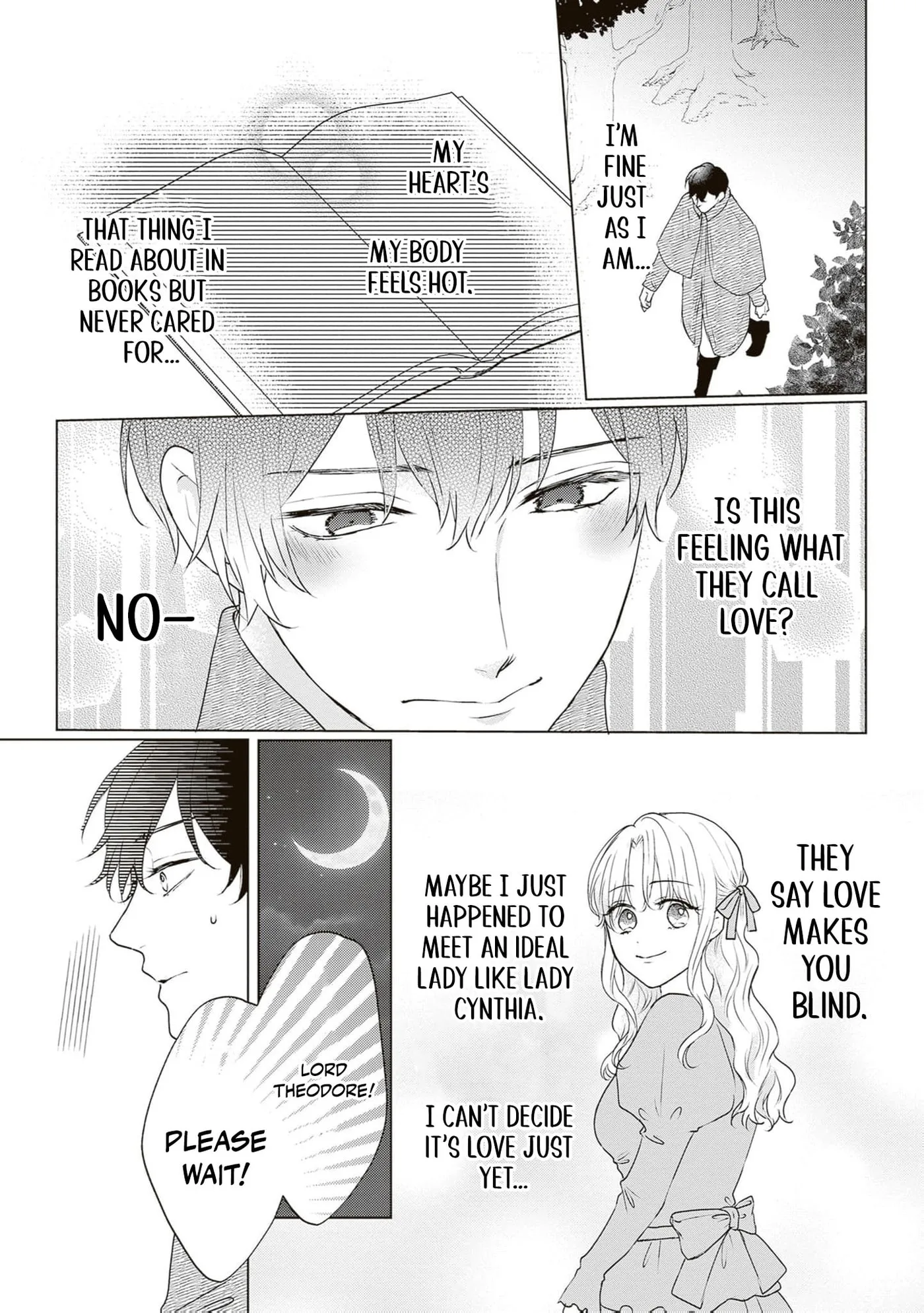 Inakamono ni wa Yoku Wakarimasen - Bon'yari Henkyou Haku Reijou wa, Danzai sa Reta Koushaku Reisoku wo Omochikaeri Suru Chapter 4 page 29