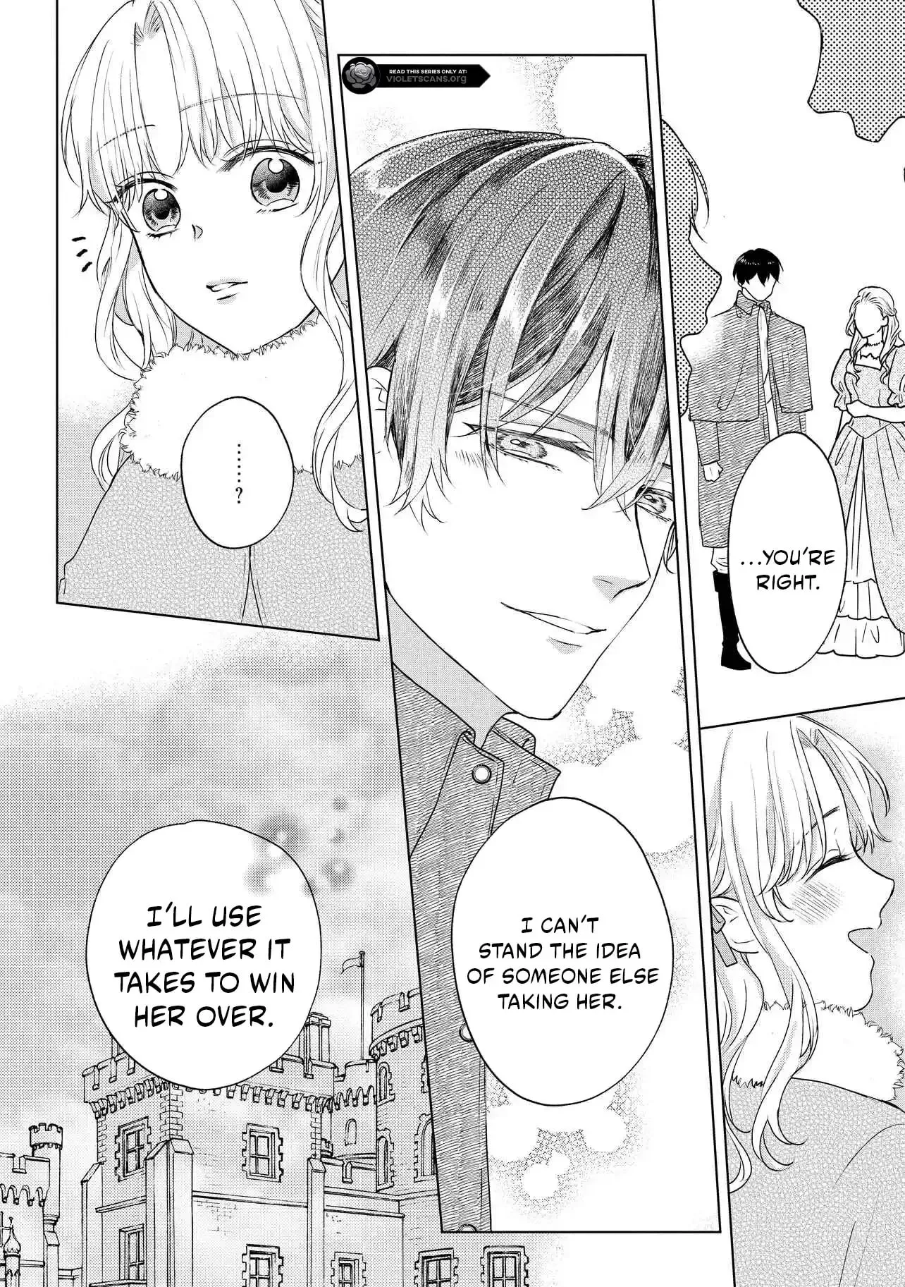 Inakamono ni wa Yoku Wakarimasen - Bon'yari Henkyou Haku Reijou wa, Danzai sa Reta Koushaku Reisoku wo Omochikaeri Suru Chapter 5.2 page 9
