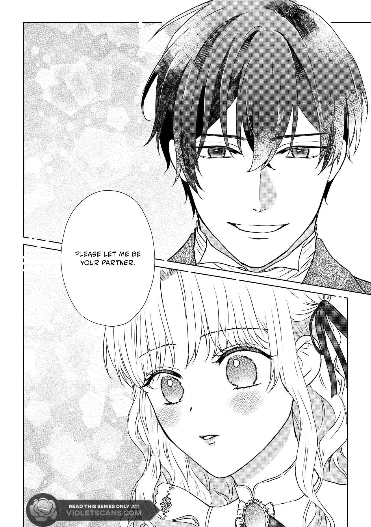 Inakamono ni wa Yoku Wakarimasen - Bon'yari Henkyou Haku Reijou wa, Danzai sa Reta Koushaku Reisoku wo Omochikaeri Suru Chapter 6.1 page 11