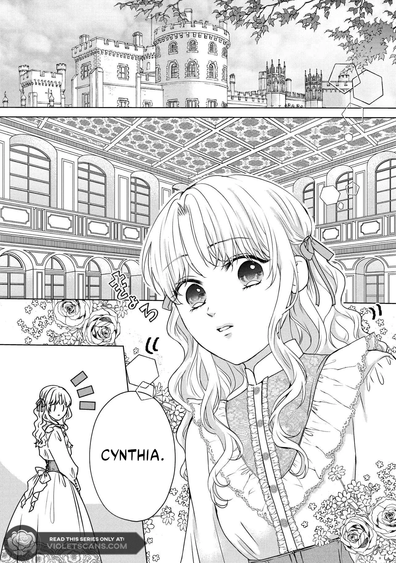 Inakamono ni wa Yoku Wakarimasen - Bon'yari Henkyou Haku Reijou wa, Danzai sa Reta Koushaku Reisoku wo Omochikaeri Suru Chapter 6.1 page 2