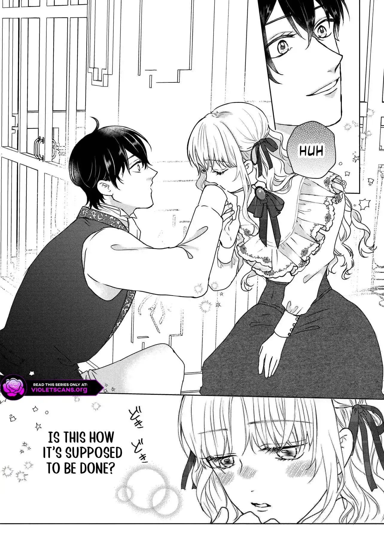 Inakamono ni wa Yoku Wakarimasen - Bon'yari Henkyou Haku Reijou wa, Danzai sa Reta Koushaku Reisoku wo Omochikaeri Suru Chapter 6.2 page 10
