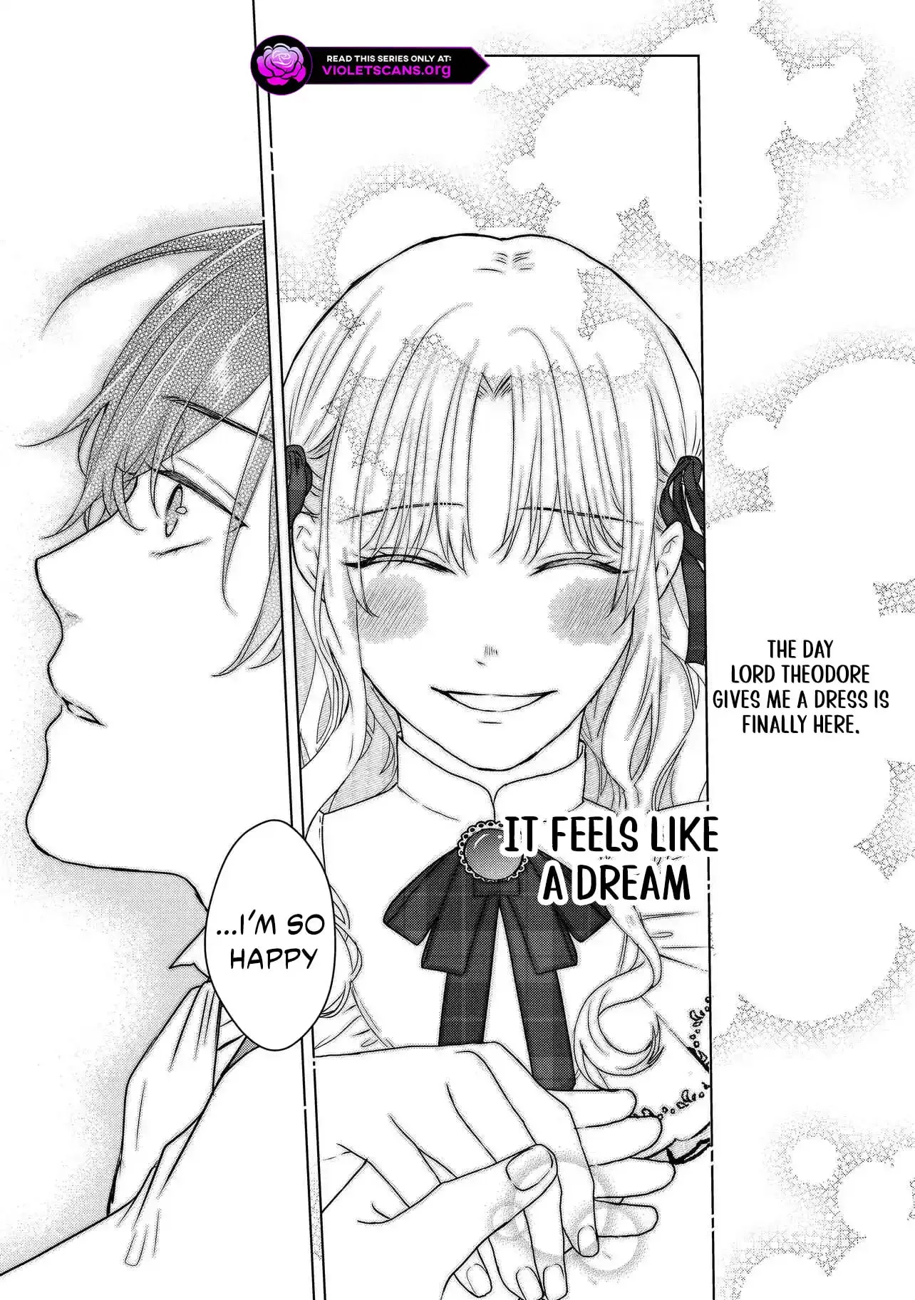 Inakamono ni wa Yoku Wakarimasen - Bon'yari Henkyou Haku Reijou wa, Danzai sa Reta Koushaku Reisoku wo Omochikaeri Suru Chapter 6.2 page 7