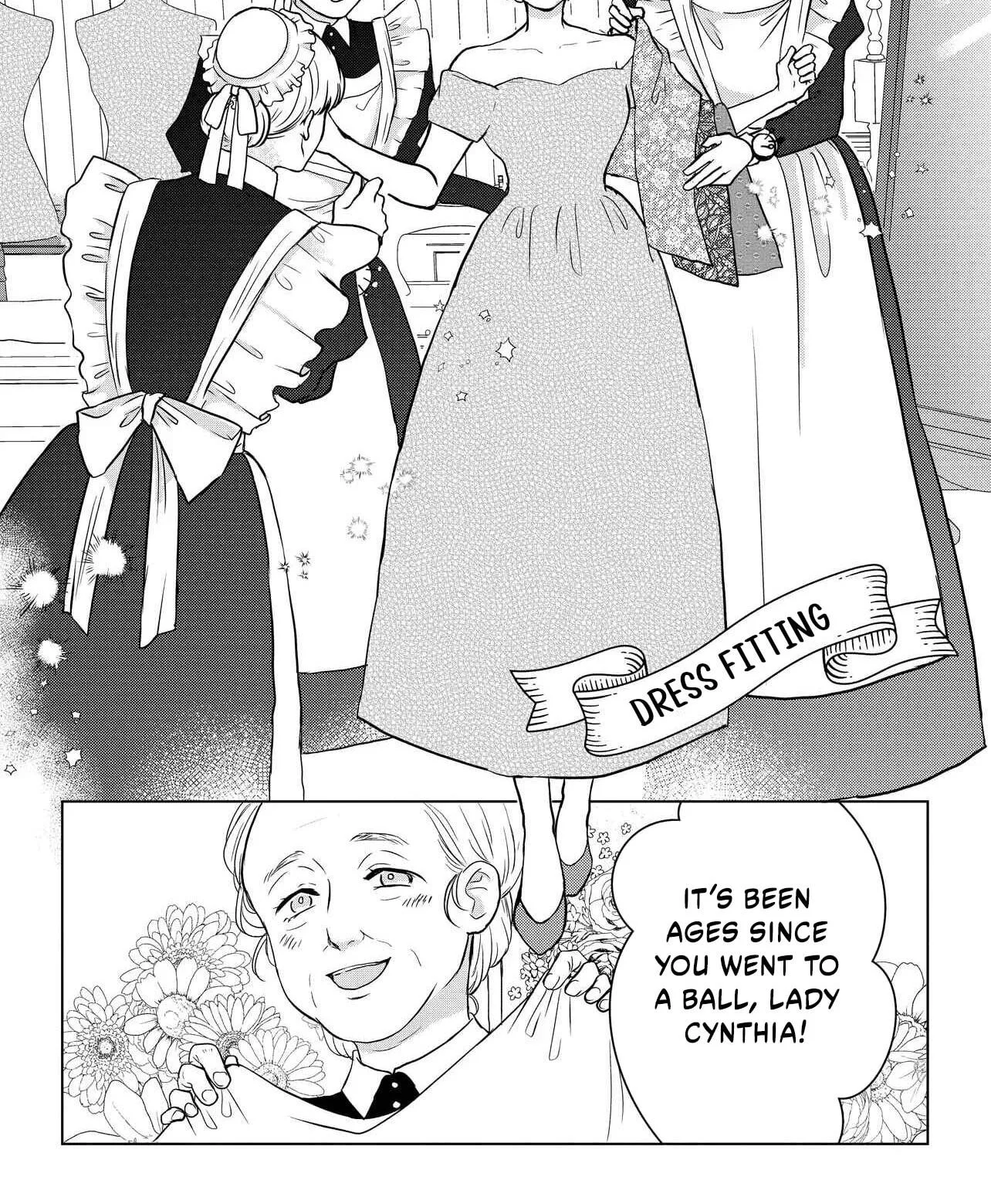Inakamono ni wa Yoku Wakarimasen - Bon'yari Henkyou Haku Reijou wa, Danzai sa Reta Koushaku Reisoku wo Omochikaeri Suru Chapter 6.3 page 2