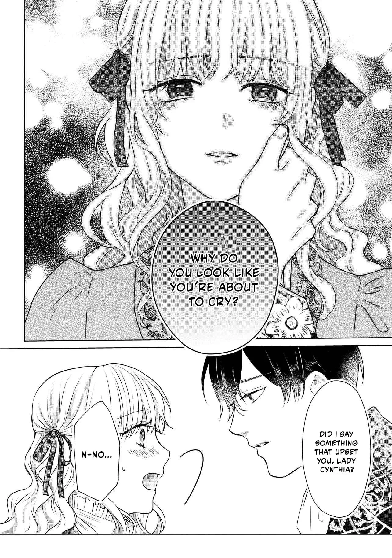Inakamono ni wa Yoku Wakarimasen - Bon'yari Henkyou Haku Reijou wa, Danzai sa Reta Koushaku Reisoku wo Omochikaeri Suru Chapter 6.3 page 7