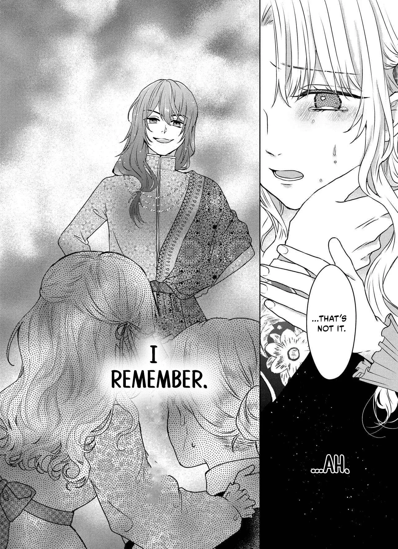 Inakamono ni wa Yoku Wakarimasen - Bon'yari Henkyou Haku Reijou wa, Danzai sa Reta Koushaku Reisoku wo Omochikaeri Suru Chapter 6.3 page 9