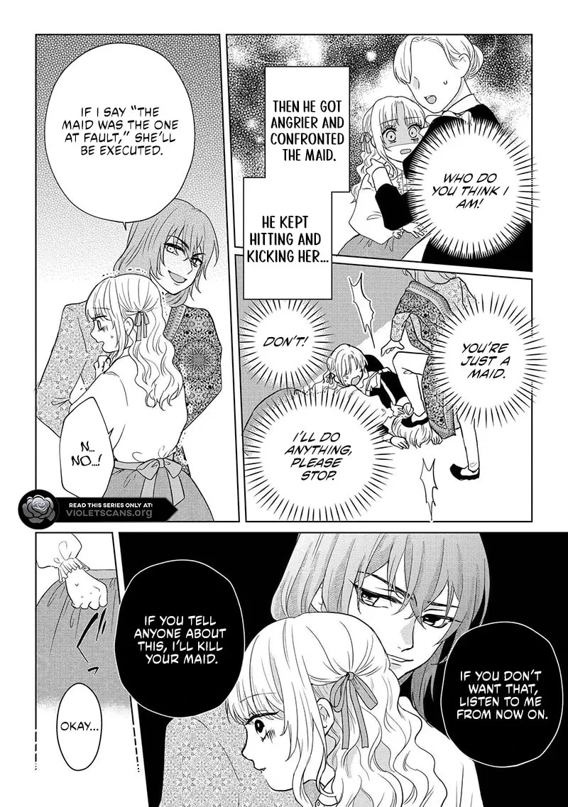 Inakamono ni wa Yoku Wakarimasen - Bon'yari Henkyou Haku Reijou wa, Danzai sa Reta Koushaku Reisoku wo Omochikaeri Suru Chapter 7.1 page 5