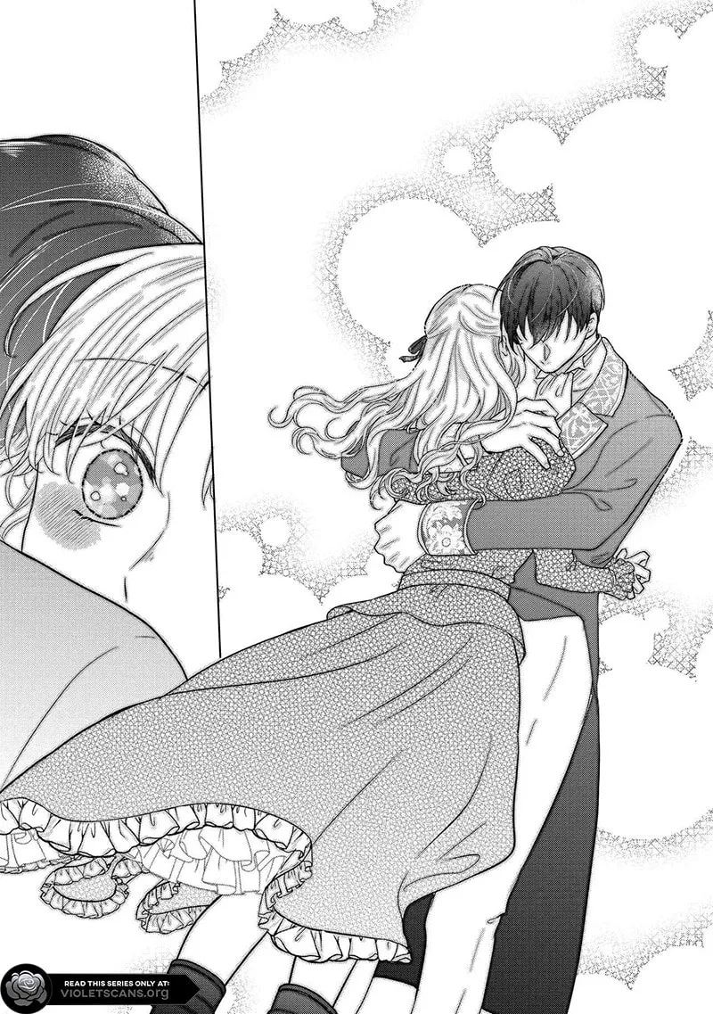 Inakamono ni wa Yoku Wakarimasen - Bon'yari Henkyou Haku Reijou wa, Danzai sa Reta Koushaku Reisoku wo Omochikaeri Suru Chapter 7.1 page 8
