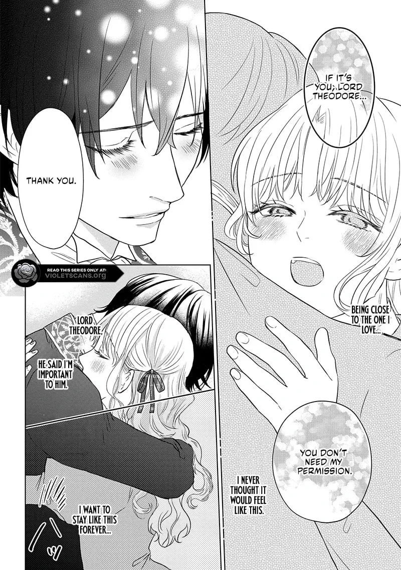 Inakamono ni wa Yoku Wakarimasen - Bon'yari Henkyou Haku Reijou wa, Danzai sa Reta Koushaku Reisoku wo Omochikaeri Suru Chapter 7.2 page 2