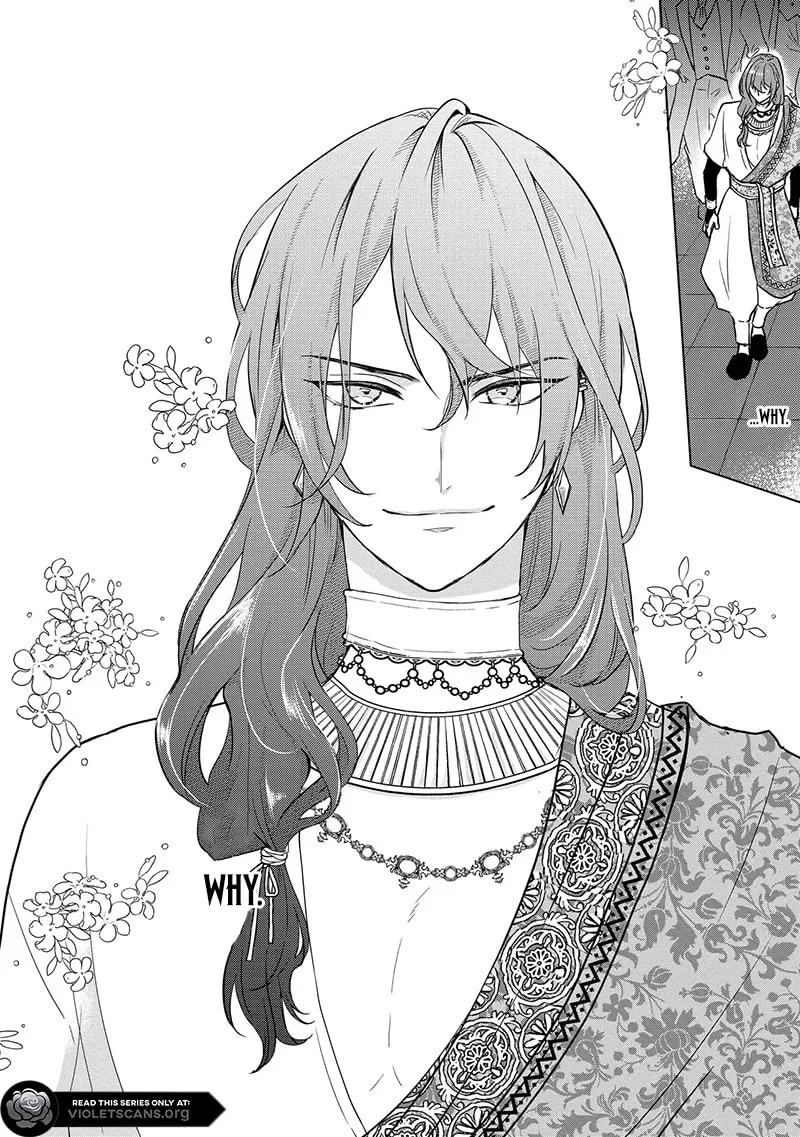 Inakamono ni wa Yoku Wakarimasen - Bon'yari Henkyou Haku Reijou wa, Danzai sa Reta Koushaku Reisoku wo Omochikaeri Suru Chapter 7.2 page 6