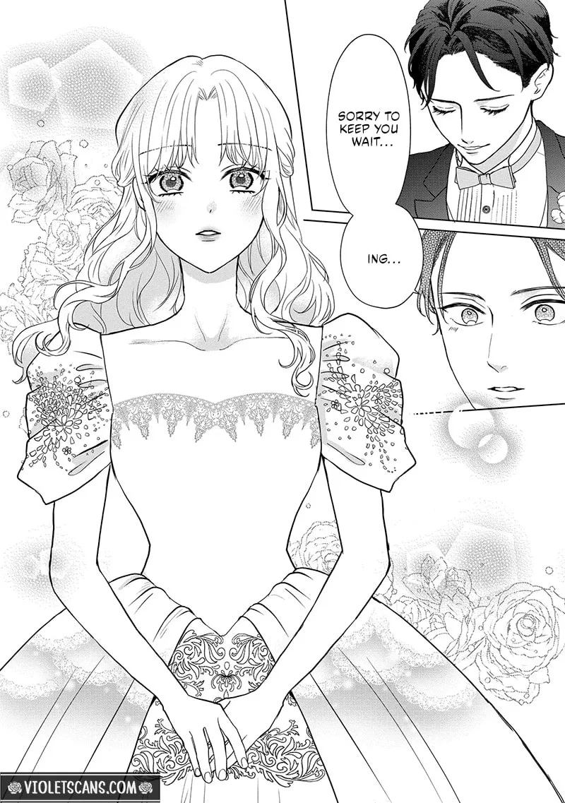 Inakamono ni wa Yoku Wakarimasen - Bon'yari Henkyou Haku Reijou wa, Danzai sa Reta Koushaku Reisoku wo Omochikaeri Suru Chapter 7.3 page 7