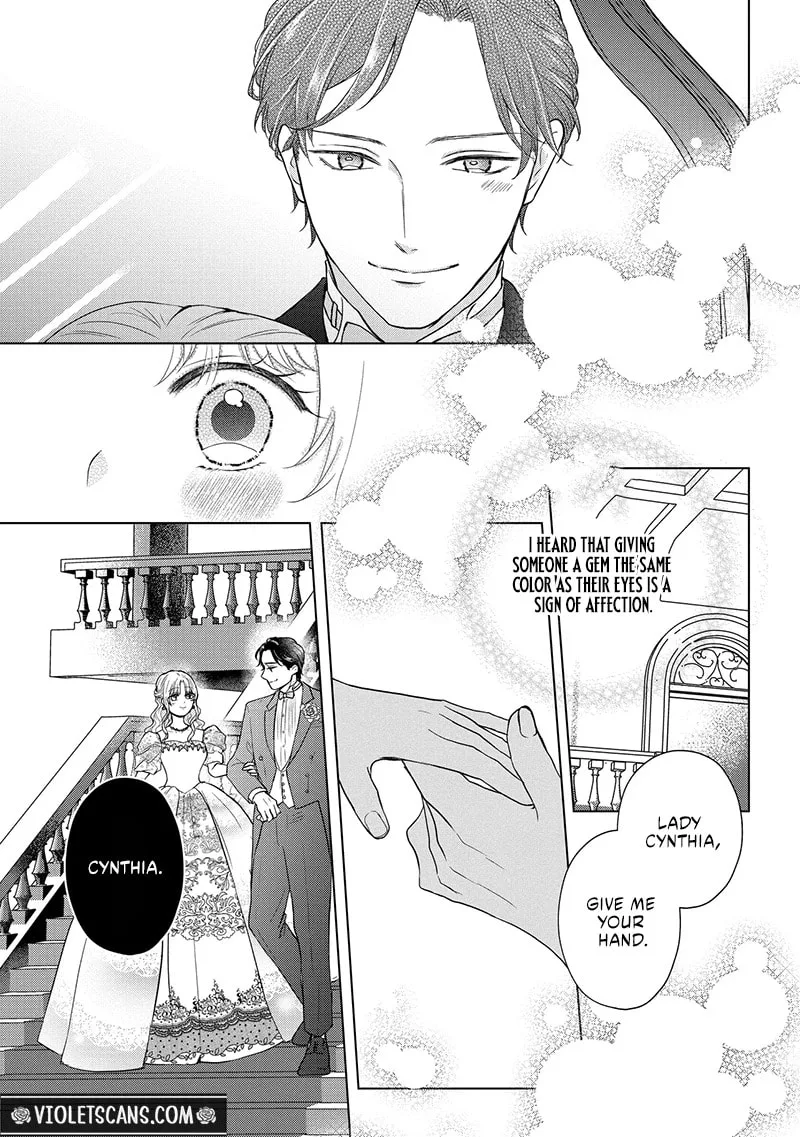 Inakamono ni wa Yoku Wakarimasen - Bon'yari Henkyou Haku Reijou wa, Danzai sa Reta Koushaku Reisoku wo Omochikaeri Suru Chapter 7.3 page 10