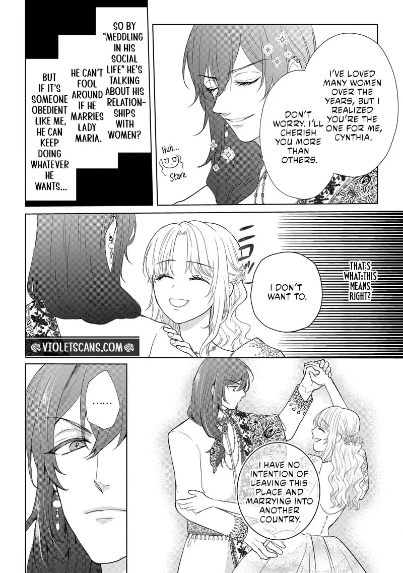 Inakamono ni wa Yoku Wakarimasen - Bon'yari Henkyou Haku Reijou wa, Danzai sa Reta Koushaku Reisoku wo Omochikaeri Suru Chapter 8.2 page 7