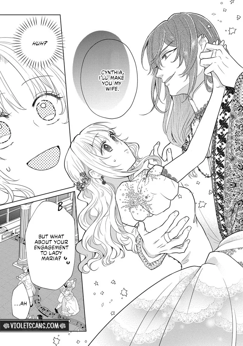 Inakamono ni wa Yoku Wakarimasen - Bon'yari Henkyou Haku Reijou wa, Danzai sa Reta Koushaku Reisoku wo Omochikaeri Suru Chapter 8.2 page 4