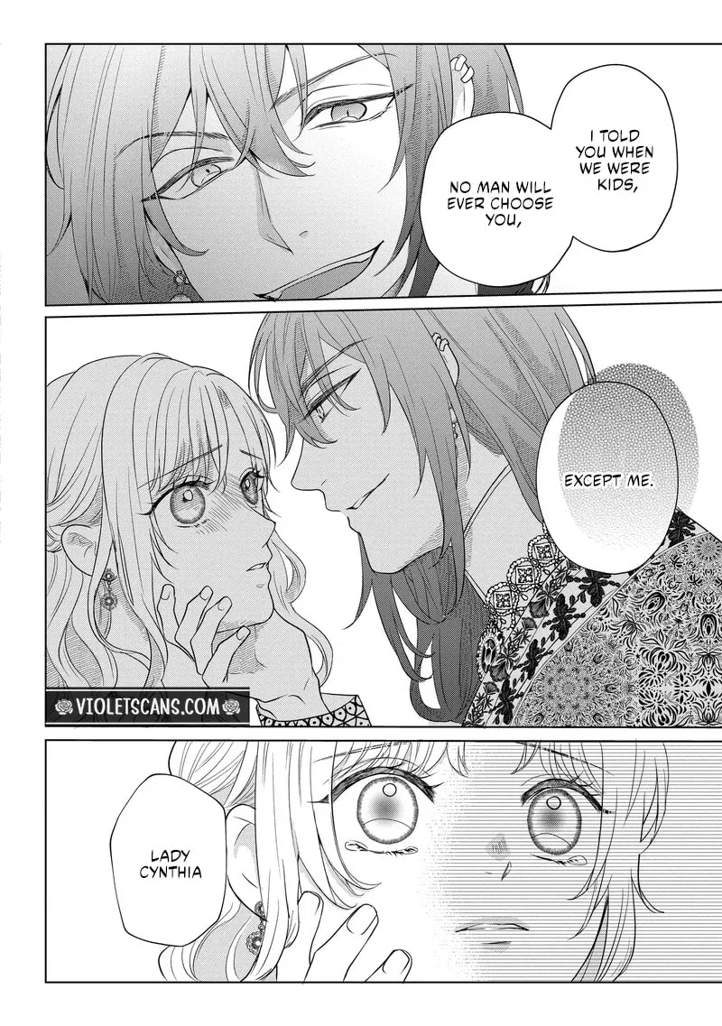 Inakamono ni wa Yoku Wakarimasen - Bon'yari Henkyou Haku Reijou wa, Danzai sa Reta Koushaku Reisoku wo Omochikaeri Suru Chapter 8.3 page 3