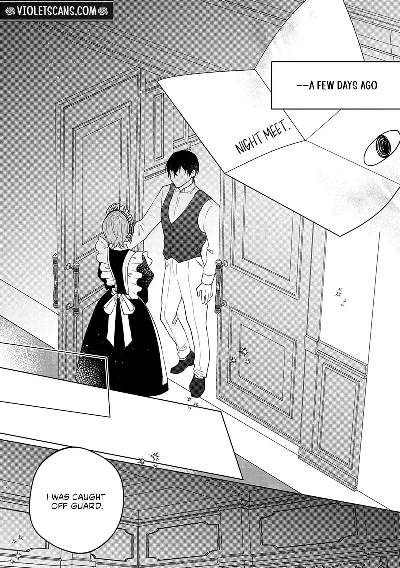 Inakamono ni wa Yoku Wakarimasen - Bon'yari Henkyou Haku Reijou wa, Danzai sa Reta Koushaku Reisoku wo Omochikaeri Suru Chapter 9.1 page 2