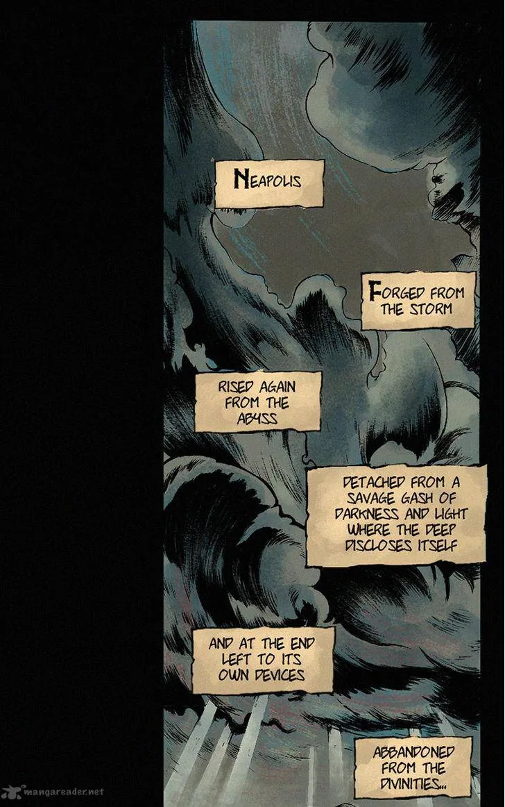 Inarime Chapter 1 page 2