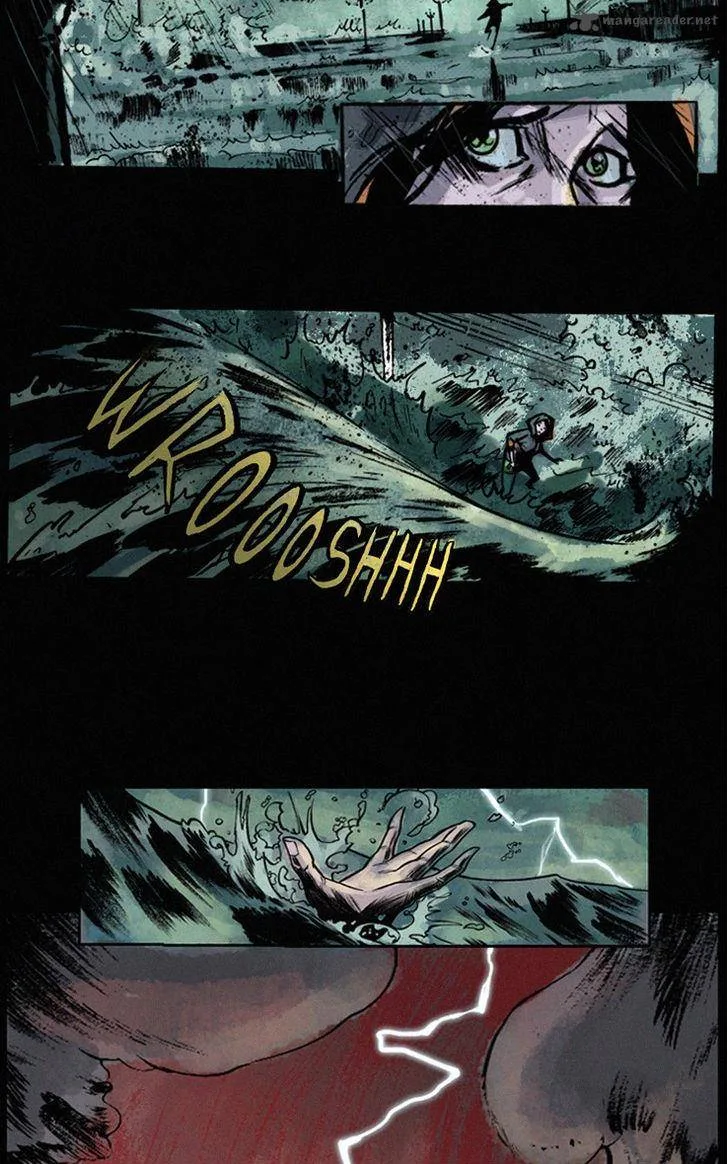 Inarime Chapter 1 page 8