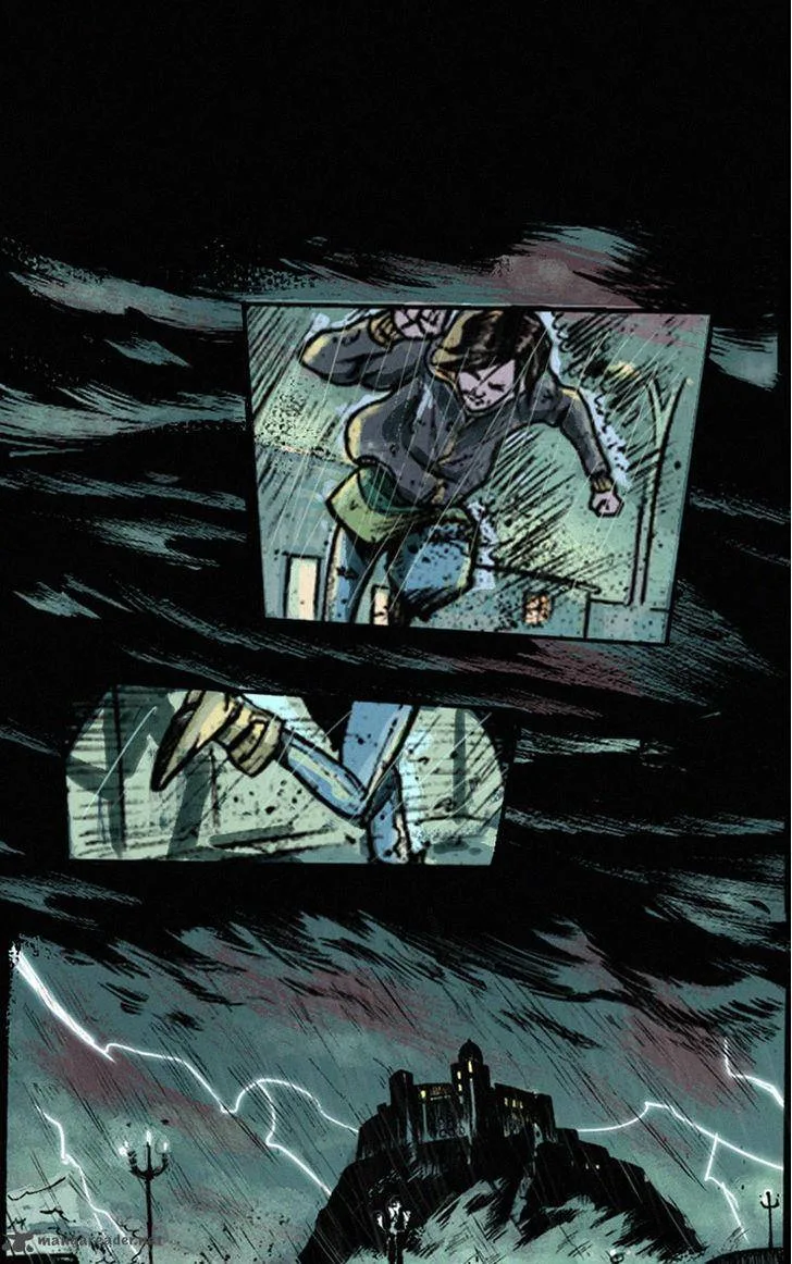 Inarime Chapter 1 page 7