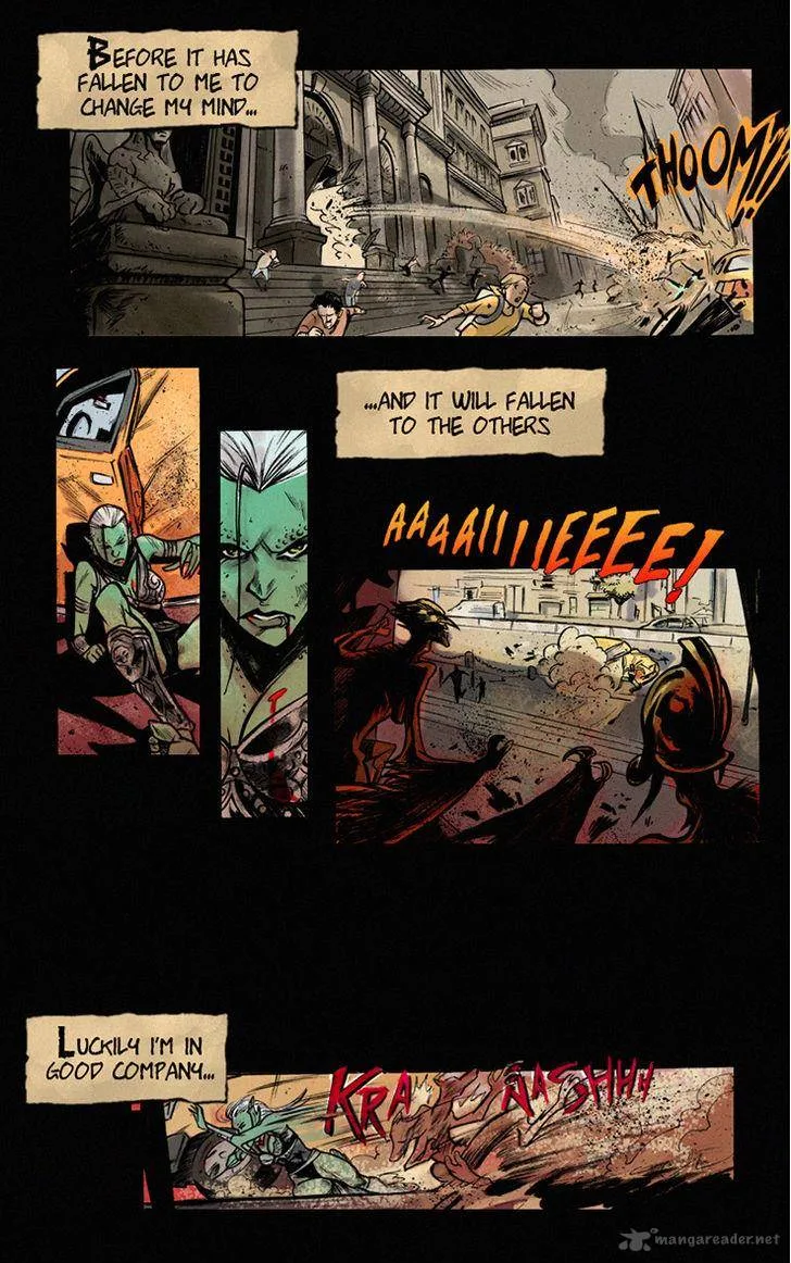 Inarime Chapter 1 page 4