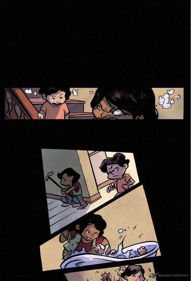 Inarime Chapter 10 page 17