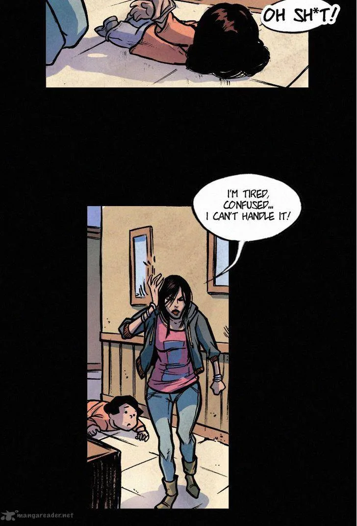 Inarime Chapter 10 page 16