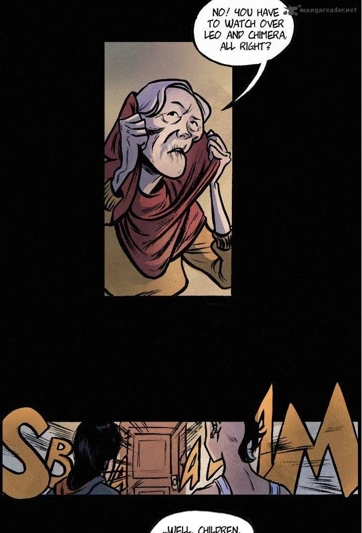 Inarime Chapter 10 page 6