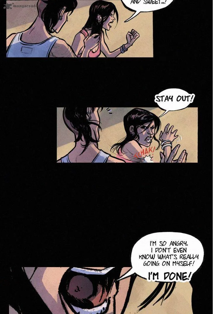 Inarime Chapter 10 page 23