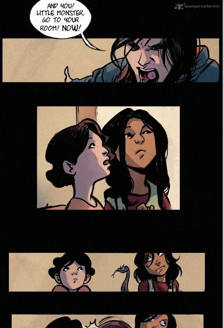 Inarime Chapter 10 page 10