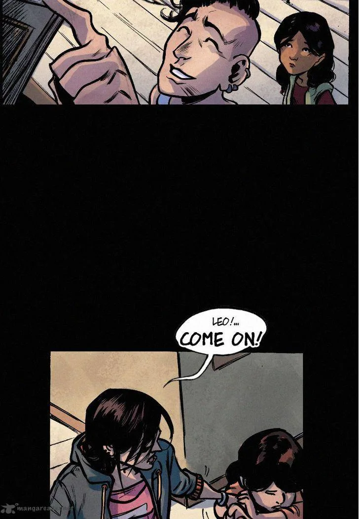 Inarime Chapter 10 page 14