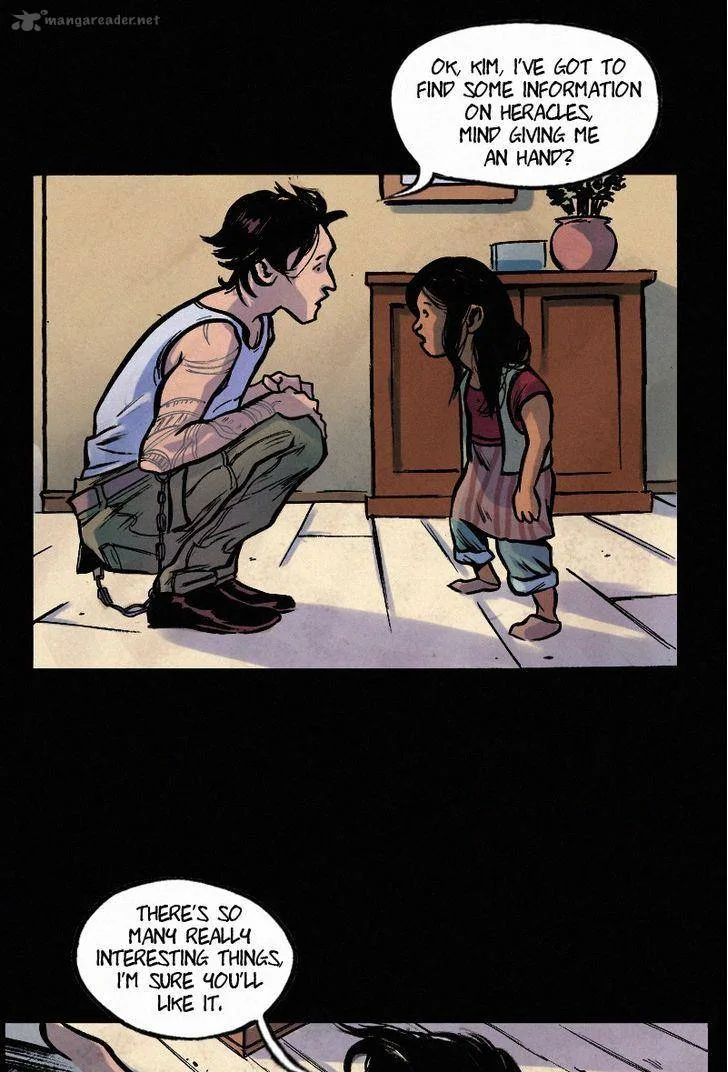 Inarime Chapter 10 page 13