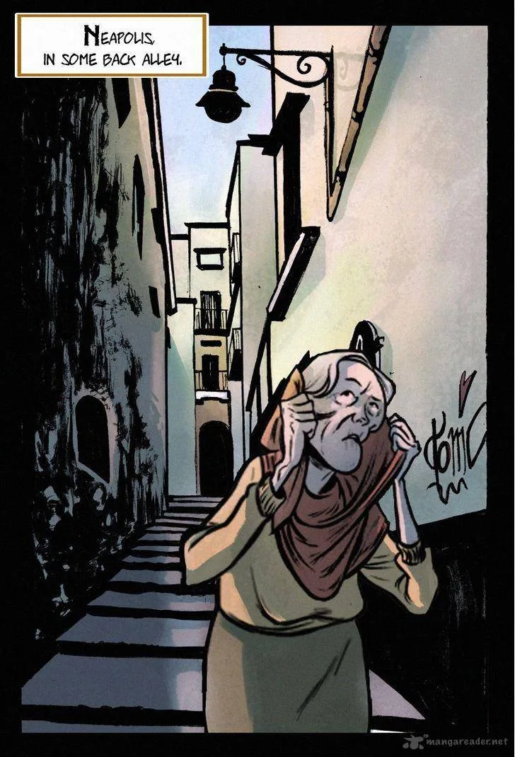 Inarime Chapter 11 page 2